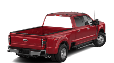 2026 Ford F-350SD Lariat DRW