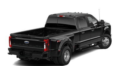 2026 Ford F-350SD XLT DRW