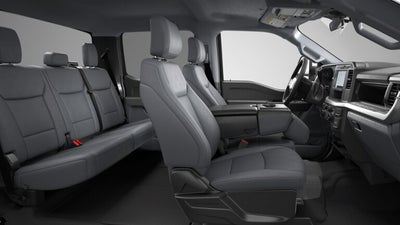2026 Ford F-350SD XLT DRW