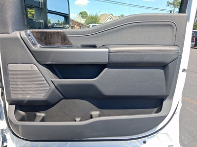 2026 Ford F-350SD Lariat DRW