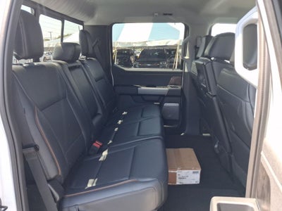 2026 Ford F-350SD Lariat DRW