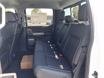 2026 Ford F-350SD Lariat DRW