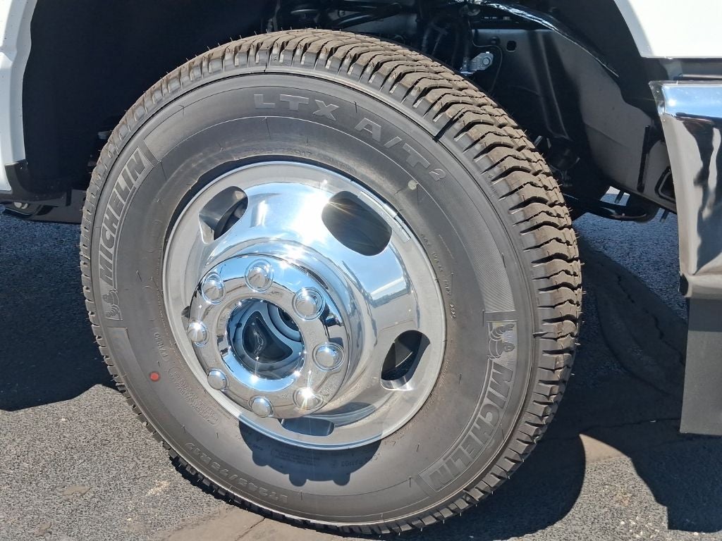 2026 Ford F-350SD Lariat DRW