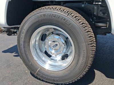 2026 Ford F-350SD Lariat DRW