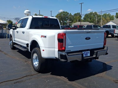 2026 Ford F-350SD Lariat DRW
