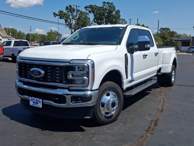 2026 Ford F-350SD Lariat DRW