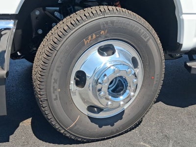 2026 Ford F-350SD Lariat DRW