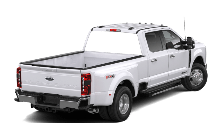 2026 Ford F-350SD Lariat DRW