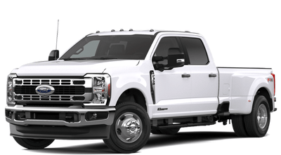 2026 Ford F-350SD DRW
