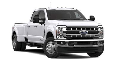 2026 Ford F-350SD DRW