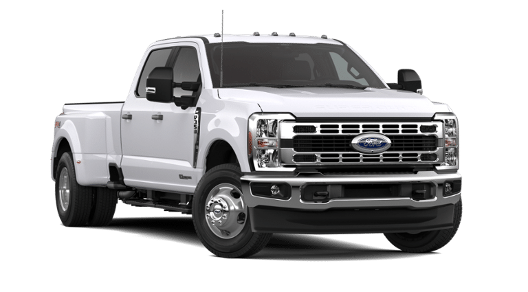 2026 Ford F-350SD DRW