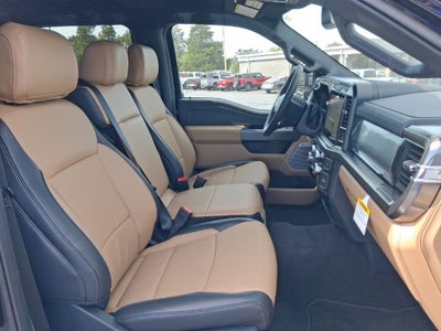 2026 Ford F-350SD Lariat DRW
