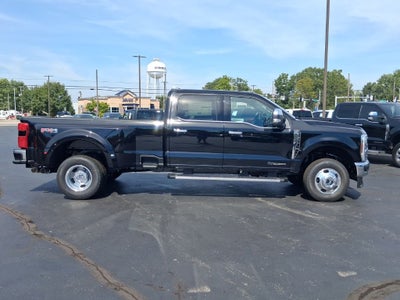 2026 Ford F-350SD Lariat DRW