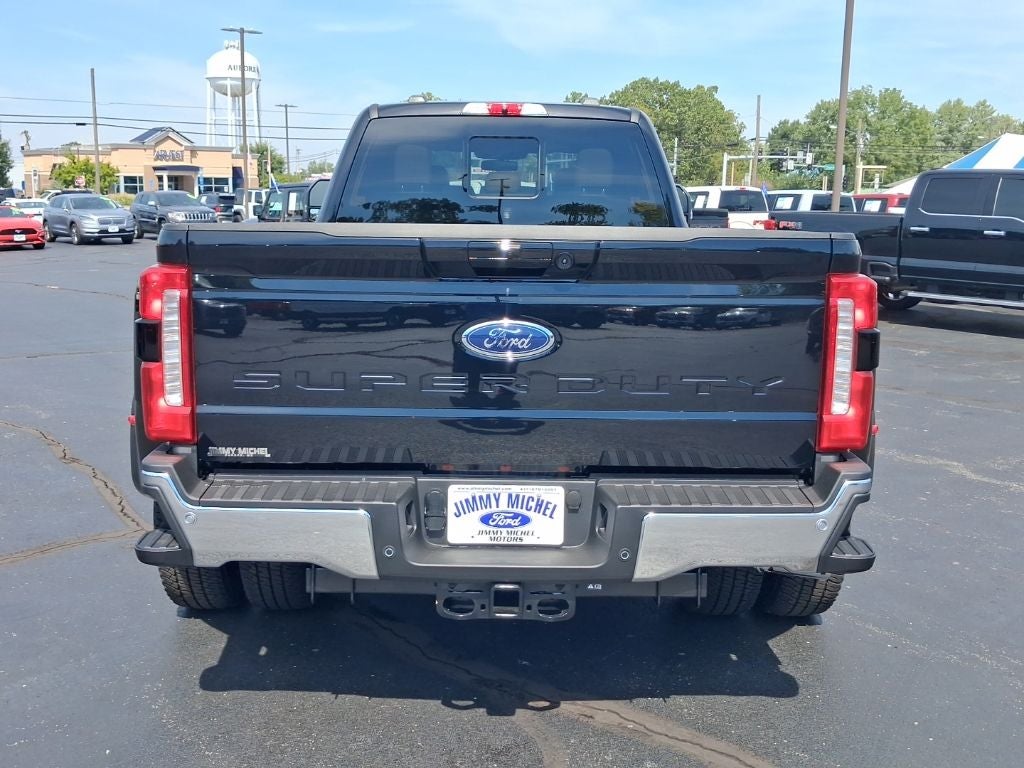 2026 Ford F-350SD Lariat DRW