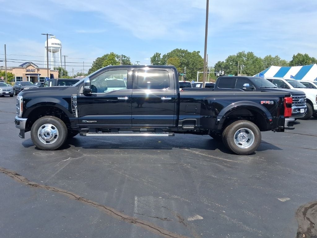 2026 Ford F-350SD Lariat DRW