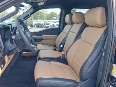 2026 Ford F-350SD Lariat DRW