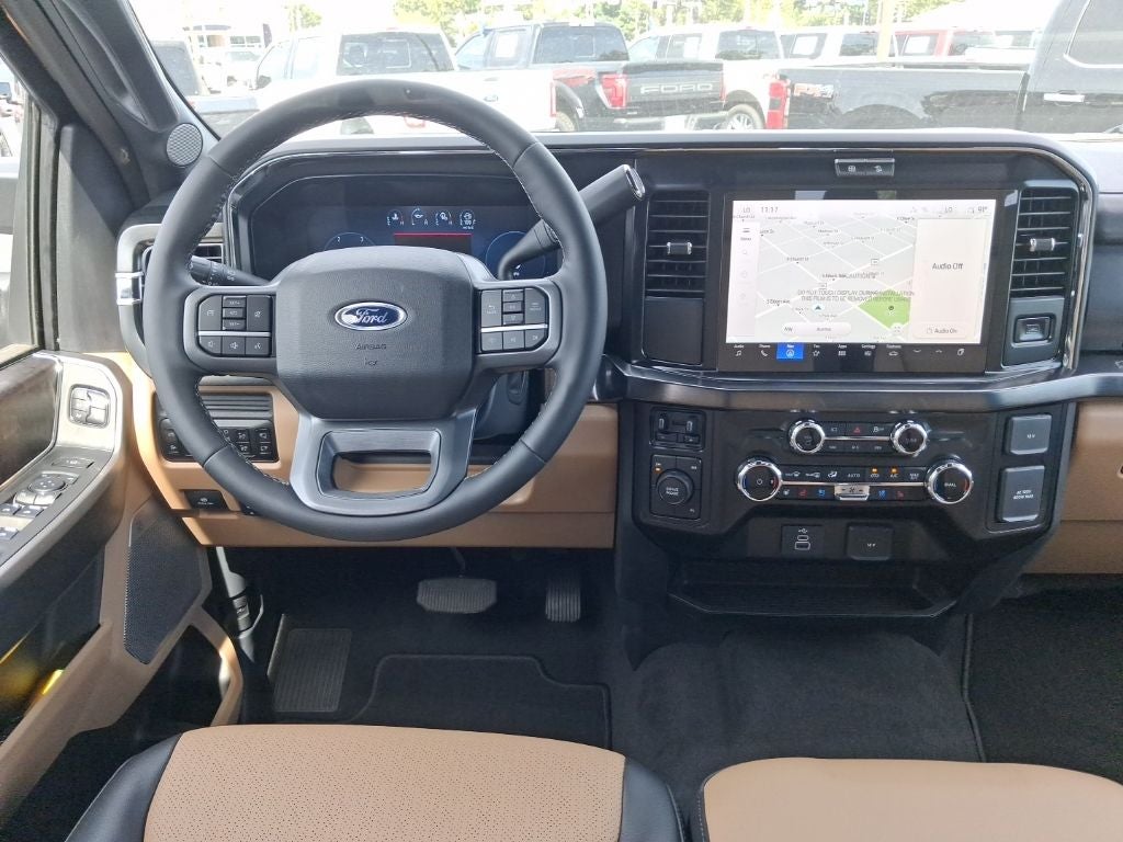 2026 Ford F-350SD Lariat DRW