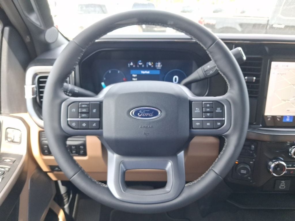 2026 Ford F-350SD Lariat DRW