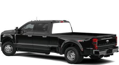2026 Ford F-350SD Lariat DRW