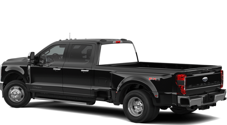 2026 Ford F-350SD Lariat DRW