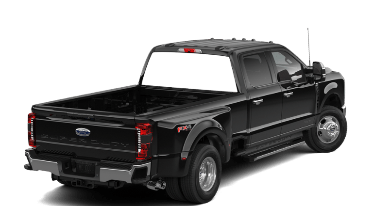 2026 Ford F-350SD Lariat DRW