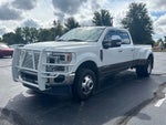 2022 Ford F-350SD King Ranch DRW