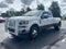 2022 Ford F-350SD King Ranch DRW