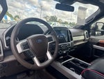 2022 Ford F-350SD King Ranch DRW