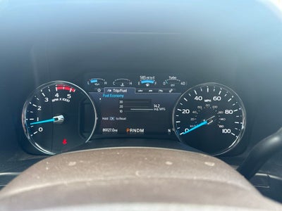 2022 Ford F-350SD King Ranch DRW