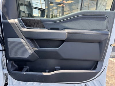 2024 Ford F-350SD Lariat DRW