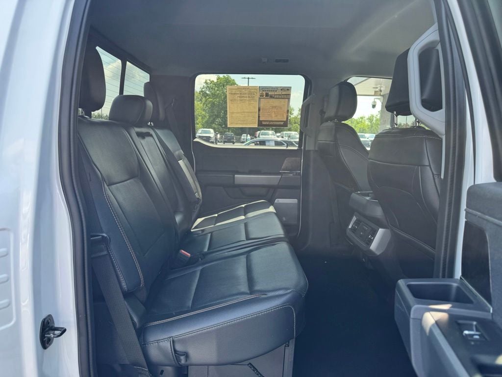 2024 Ford F-350SD Lariat DRW