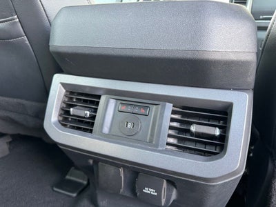 2024 Ford F-350SD Lariat DRW
