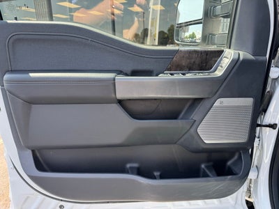 2024 Ford F-350SD Lariat DRW