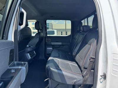 2024 Ford F-350SD Lariat DRW