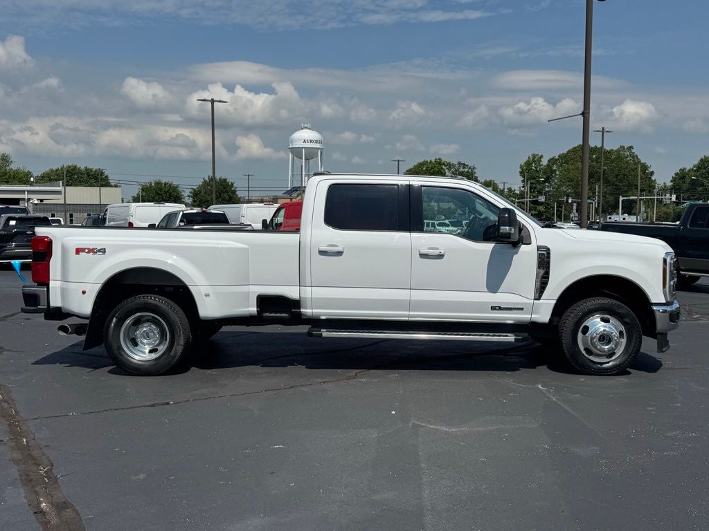 2024 Ford F-350SD Lariat DRW