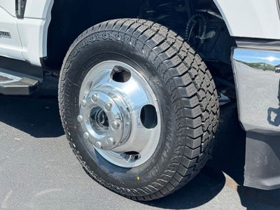 2024 Ford F-350SD Lariat DRW