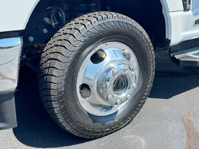 2024 Ford F-350SD Lariat DRW
