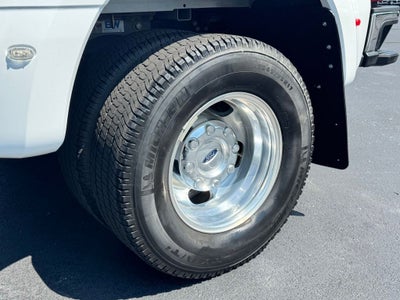 2024 Ford F-350SD Lariat DRW