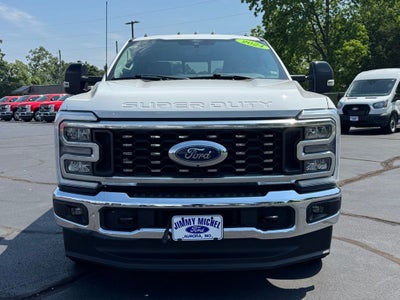 2024 Ford F-350SD Lariat DRW