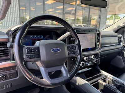 2024 Ford F-350SD Lariat DRW