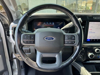 2024 Ford F-350SD Lariat DRW