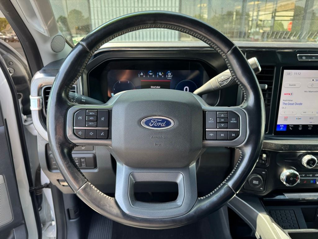 2024 Ford F-350SD Lariat DRW