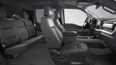2026 Ford F-350SD XLT DRW