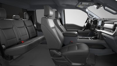 2026 Ford F-350SD XLT DRW