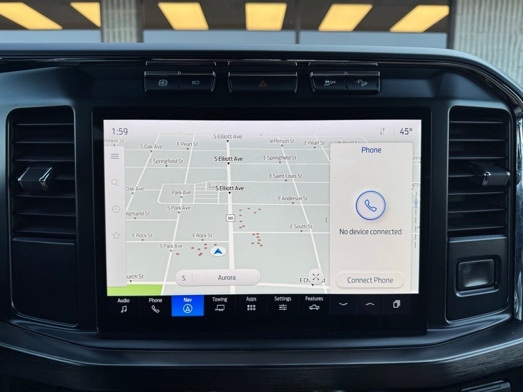 2024 Ford F-450SD Lariat DRW