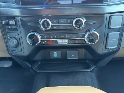 2024 Ford F-450SD Lariat DRW