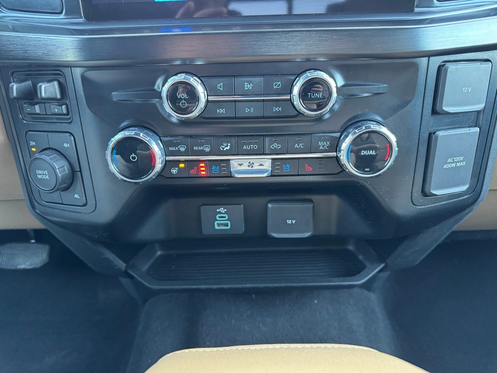 2024 Ford F-450SD Lariat DRW