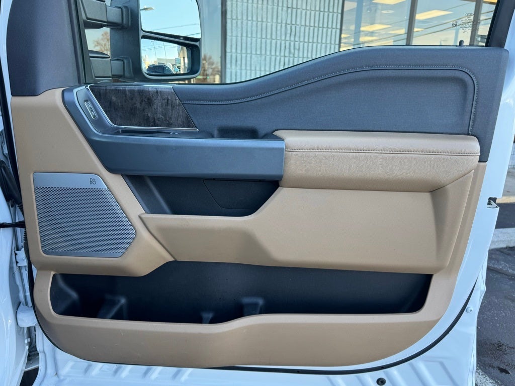 2024 Ford F-450SD Lariat DRW