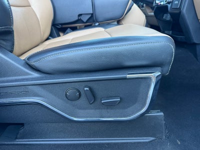 2024 Ford F-450SD Lariat DRW