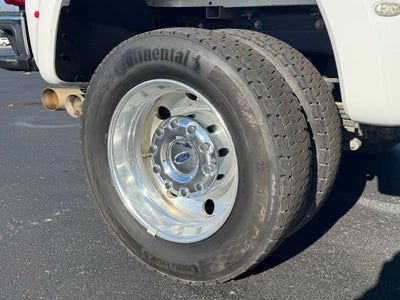 2024 Ford F-450SD Lariat DRW